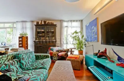 Apartamento com 3 quartos à venda na rua pernambuco, --, higienópolis, são paulo, 220 m2 por r$ 2.700.000