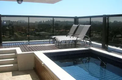Cobertura com 3 quartos à venda na rua catequese, --, butantã, são paulo, 620 m2 por r$ 6.400.000