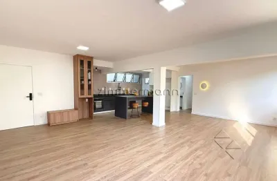 Apartamento com 3 quartos à venda na avenida professor alfonso bovero, --, perdizes, são paulo, 115 m2 por r$ 1.490.000