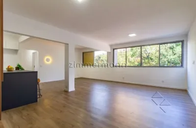 Apartamento com 3 quartos à venda na avenida professor alfonso bovero, --, perdizes, são paulo, 115 m2 por r$ 1.490.000