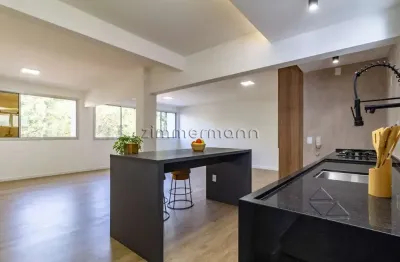 Apartamento com 3 quartos à venda na avenida professor alfonso bovero, --, perdizes, são paulo, 115 m2 por r$ 1.290.000