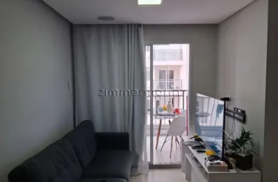 Apartamento com 1 quarto à venda na rua visconde de parnaíba, --, brás, são paulo, 42 m2 por r$ 410.000