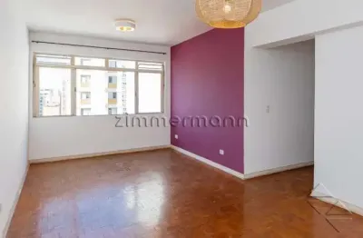 Apartamento com 3 quartos à venda na praça joão francisco lisboa, --, pinheiros, são paulo, 100 m2 por r$ 990.000
