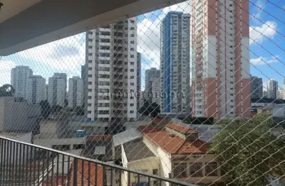 Apartamento com 2 quartos à venda na rua visconde de itaboraí, --, tatuapé, são paulo, 65 m2 por r$ 520.000