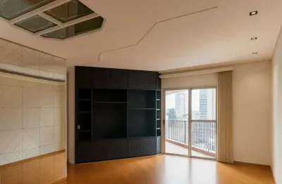 Apartamento com 2 quartos à venda na rua visconde de itaboraí, --, tatuapé, são paulo, 65 m2 por r$ 520.000