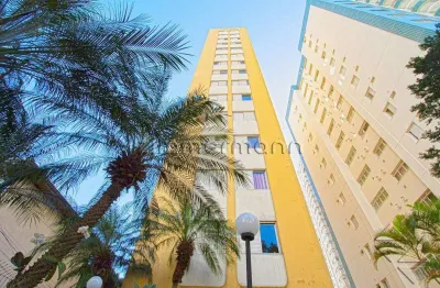 Apartamento com 2 quartos à venda na rua raul pompéia, --, pompéia, são paulo, 89 m2 por r$ 750.000