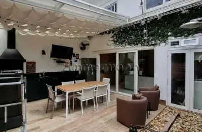 Casa com 3 quartos à venda na rua wanderley, --, perdizes, são paulo, 163 m2 por r$ 2.500.000