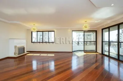 Apartamento com 4 quartos à venda na rua cayowaá, --, sumaré, são paulo, 208 m2 por r$ 2.862.000