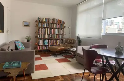 Apartamento com 3 quartos à venda na rua tanabi, --, água branca, são paulo, 110 m2 por r$ 1.050.000