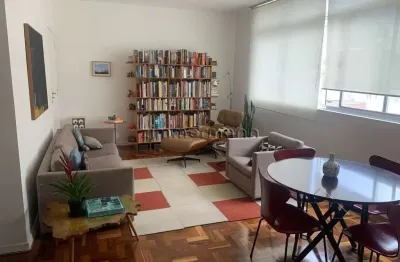 Apartamento com 3 quartos à venda na Rua Tanabi, --, Água Branca, São Paulo, 110 m2 por R$ 1.080.000