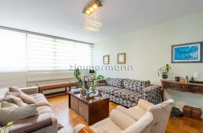 Apartamento com 4 quartos à venda na rua itacema, --, itaim bibi, são paulo, 140 m2 por r$ 2.150.000