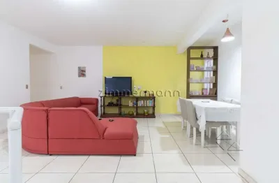 Casa com 4 quartos à venda na rua lettiere, --, bela vista, são paulo, 250 m2 por r$ 870.000