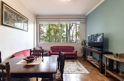 Apartamento com 3 quartos à venda na rua groenlândia, --, jardim paulista, são paulo, 74 m2 por r$ 885.000