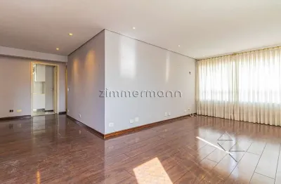 Apartamento com 2 quartos à venda na rua cardoso de almeida, --, perdizes, são paulo, 105 m2 por r$ 1.100.000