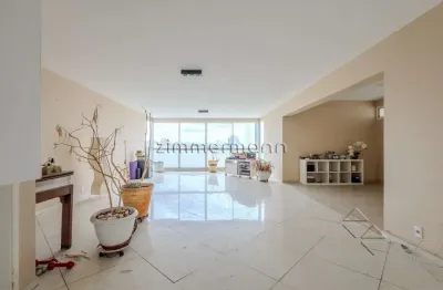 Apartamento com 3 quartos à venda na rua oscar freire, --, jardim américa, são paulo, 169 m2 por r$ 3.500.000