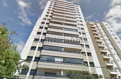 Apartamento com 3 quartos à venda na rua iperoig, --, perdizes, são paulo, 115 m2 por r$ 1.300.000