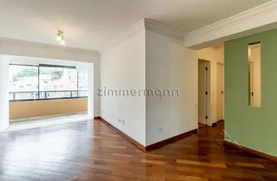 Apartamento com 3 quartos à venda na Rua Iperoig, --, Perdizes, São Paulo, 112 m2 por R$ 1.300.000