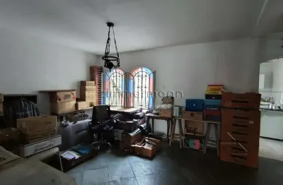 Casa com 3 quartos à venda na rua pais de andrade, --, aclimação, são paulo, 120 m2 por r$ 900.000