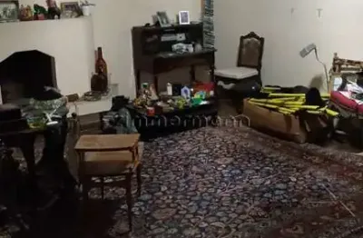 Casa com 4 quartos à venda na avenida são gualter, --, alto de pinheiros, são paulo, 360 m2 por r$ 3.300.000