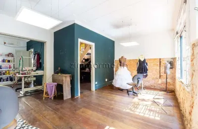 Casa com 5 quartos à venda na deputado jose armando affonseca, --, higienópolis, são paulo, 300 m2 por r$ 2.800.000