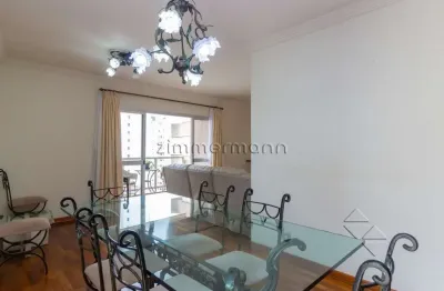 Apartamento com 3 quartos à venda na rua doutor brasílio machado, --, santa cecília, são paulo, 117 m2 por r$ 1.380.000