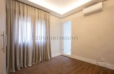 Apartamento com 2 quartos à venda na rua doutor eduardo de souza aranha, --, vila olímpia, são paulo, 91 m2 por r$ 1.276.000