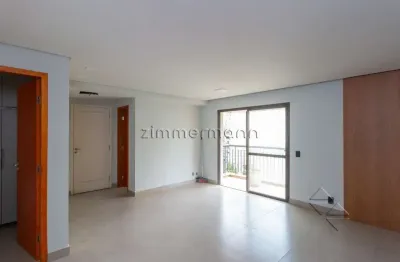 Apartamento com 3 quartos à venda na rua elizabeth barbegian baldinato, --, morumbi, são paulo, 108 m2 por r$ 695.000