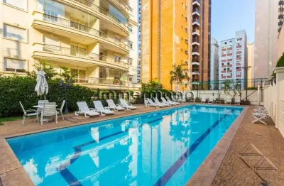Apartamento com 3 quartos à venda na Rua Coronel Melo de Oliveira, --, Perdizes, São Paulo, 85 m2 por R$ 1.215.000
