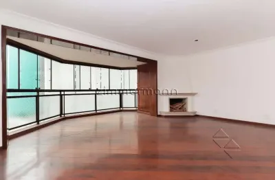 Apartamento com 4 quartos à venda na rua tucuna, --, perdizes, são paulo, 154 m2 por r$ 1.650.000