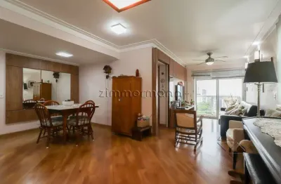Apartamento com 2 quartos à venda na rua pascal, --, campo belo, são paulo, 91 m2 por r$ 1.150.000