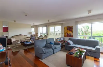 Apartamento com 4 quartos à venda na rua massacá, --, alto de pinheiros, são paulo, 220 m2 por r$ 5.100.000