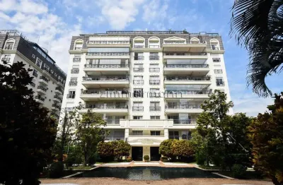Apartamento com 4 quartos à venda na rua massacá, --, alto de pinheiros, são paulo, 220 m2 por r$ 5.100.000