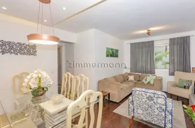Apartamento com 3 quartos à venda na rua urano, --, aclimação, são paulo, 120 m2 por r$ 950.000