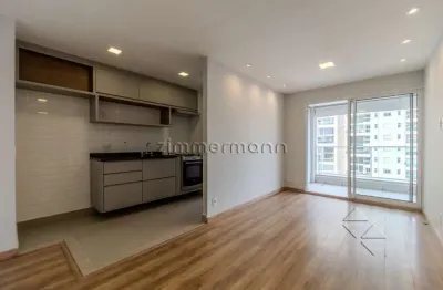 Apartamento com 1 quarto à venda na rua gabriele d'annunzio, --, campo belo, são paulo, 51 m2 por r$ 862.000