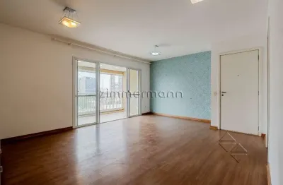 Apartamento com 3 quartos à venda na rua rubens meireles, --, barra funda, são paulo, 96 m2 por r$ 1.100.000