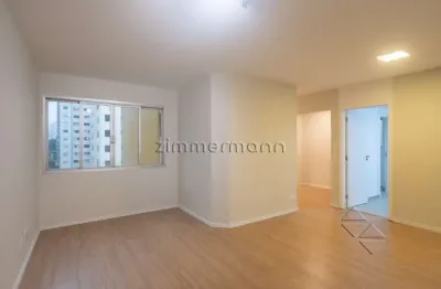 Apartamento com 2 quartos à venda na rua raul pompéia, --, pompéia, são paulo, 78 m2 por r$ 760.000