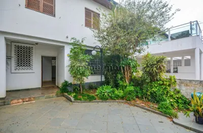 Casa com 3 quartos à venda na os sertões, --, vila mariana, são paulo, 180 m2 por r$ 1.280.000