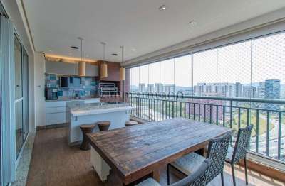 Apartamento com 4 quartos à venda na avenida francisco matarazzo, --, água branca, são paulo, 168 m2 por r$ 3.300.000