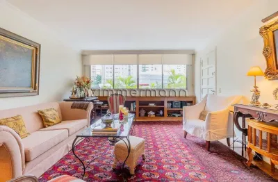 Apartamento com 3 quartos à venda na rua jacurici, --, itaim bibi, são paulo, 108 m2 por r$ 1.650.000