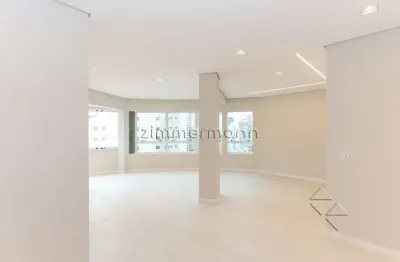Apartamento com 2 quartos à venda na rua caiubi, --, perdizes, são paulo, 105 m2 por r$ 1.400.000