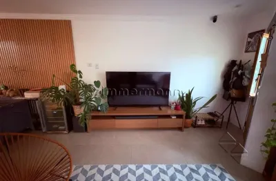 Casa com 3 quartos à venda na rua mário, --, vila romana, são paulo, 194 m2 por r$ 1.400.000