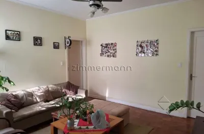 Apartamento com 3 quartos à venda na rua josé do patrocínio, --, aclimação, são paulo, 96 m2 por r$ 753.000