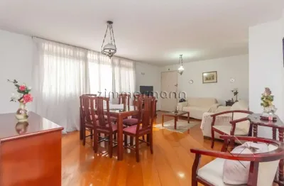 Apartamento com 3 quartos à venda na rua oscar freire, --, pinheiros, são paulo, 130 m2 por r$ 1.350.000