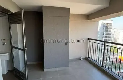 Apartamento com 2 quartos à venda na rua arruda alvim, --, pinheiros, são paulo, 78 m2 por r$ 1.490.000