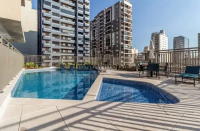 Apartamento com 2 quartos à venda na rua arruda alvim, --, pinheiros, são paulo, 78 m2 por r$ 1.490.000