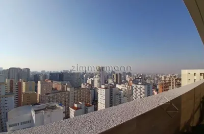 Apartamento com 1 quarto à venda na rua loureiro da cruz, --, aclimação, são paulo, 25 m2 por r$ 421.000