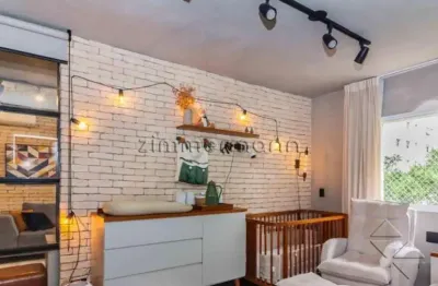 Apartamento com 2 quartos à venda na rua itacema, --, itaim bibi, são paulo, 126 m2 por r$ 2.590.000