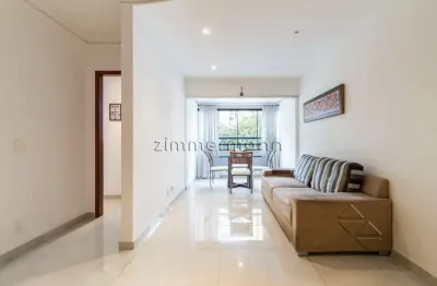 Apartamento com 3 quartos à venda na rua raul pompéia, --, pompéia, são paulo, 72 m2 por r$ 780.000