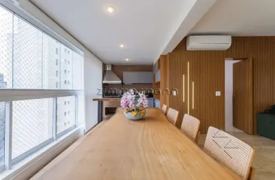 Apartamento com 4 quartos à venda na rua doutor franco da rocha, --, perdizes, são paulo, 236 m2 por r$ 4.000.000