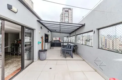 Cobertura com 4 quartos à venda na rua álvaro neto, --, vila mariana, são paulo, 160 m2 por r$ 1.650.000